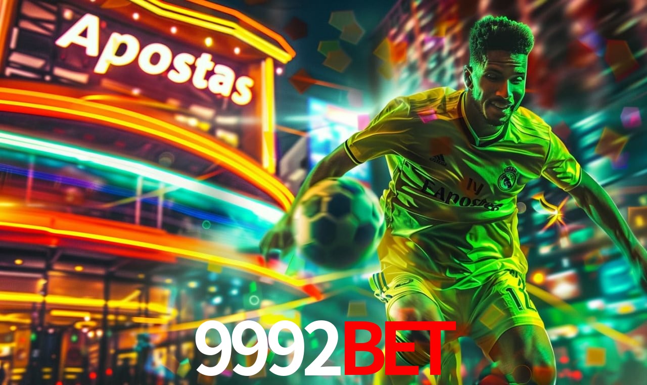 Estatísticas 9992Bet