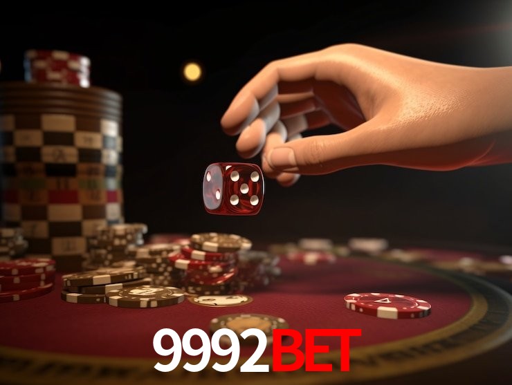 Experiência VIP 9992Bet